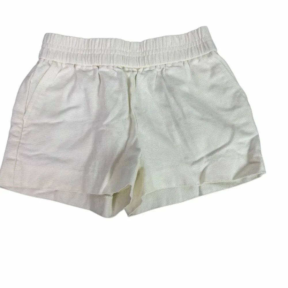 Crewcuts size chambray